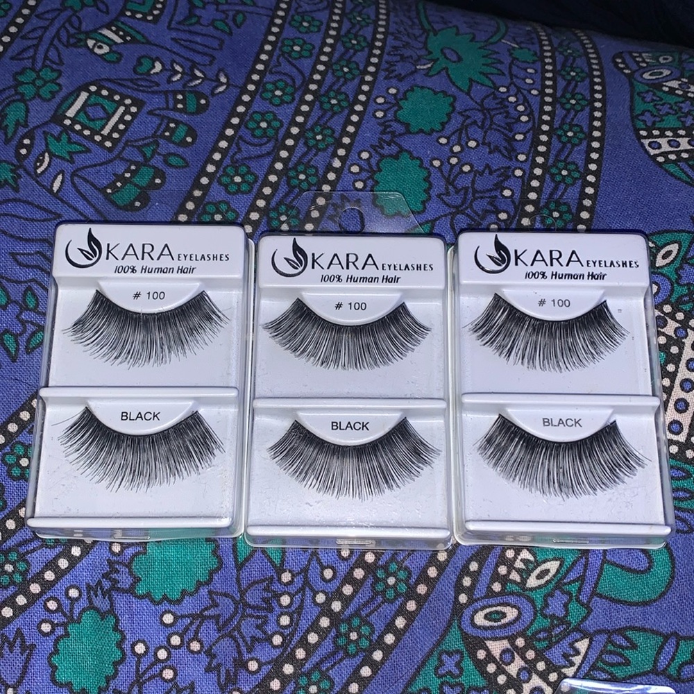 Kara Eyelashes